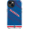 NHL New York Rangers Home Jersey iPhone 15 Impact Case